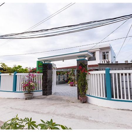 Nha Nghi & Homestay Pham Gia Van Ninh 外观 照片
