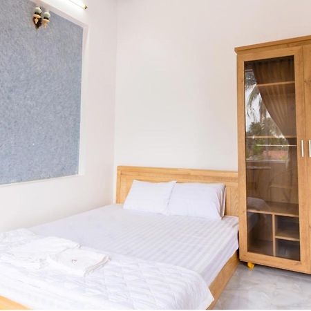 Nha Nghi & Homestay Pham Gia Van Ninh 外观 照片