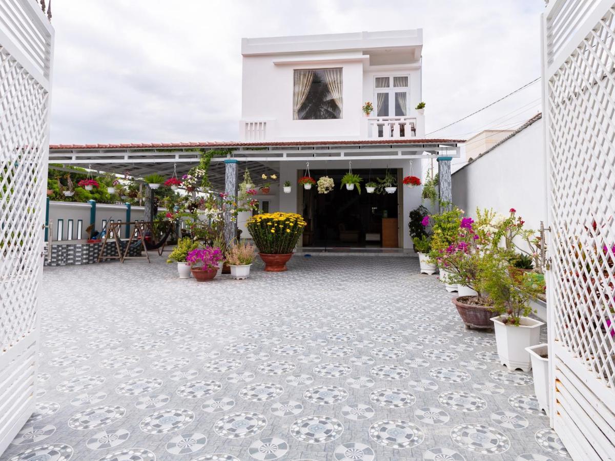 Nha Nghi & Homestay Pham Gia Van Ninh 外观 照片