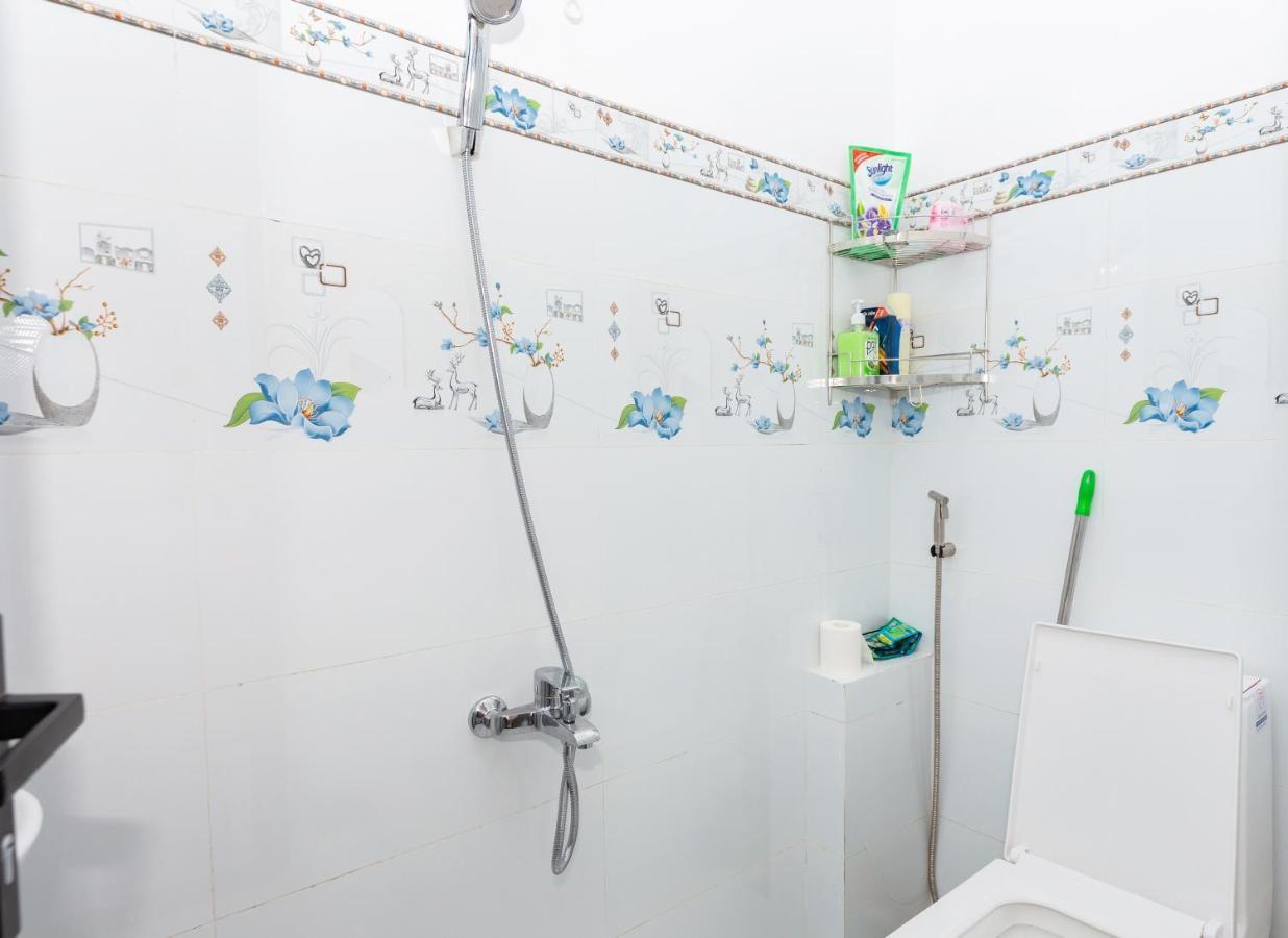 Nha Nghi & Homestay Pham Gia Van Ninh 外观 照片