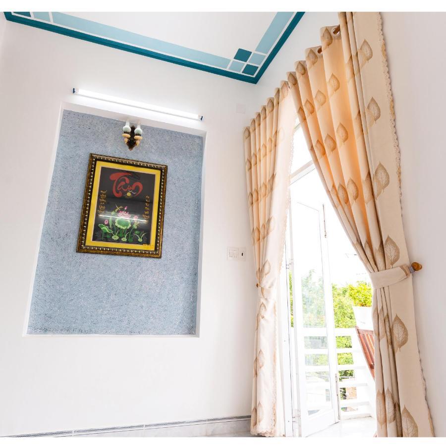 Nha Nghi & Homestay Pham Gia Van Ninh 外观 照片