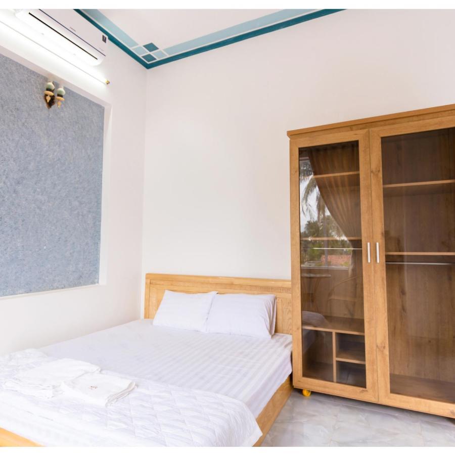 Nha Nghi & Homestay Pham Gia Van Ninh 外观 照片