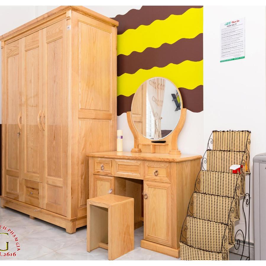 Nha Nghi & Homestay Pham Gia Van Ninh 外观 照片