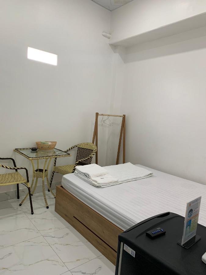 Nha Nghi & Homestay Pham Gia Van Ninh 外观 照片
